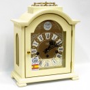 Настольные механические часы SARS 0094-340 Ivory