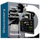 Discovery Report WA60 Профессиональная метеостанция с датчиком ветра и дождемером
