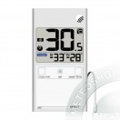 RST 01588  Рамный цифровой термометр 