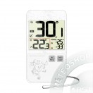 RST 02151 Цифровой термометр iPhone style Q151 