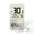 RST 02153 Цифровой термометр iPhone style Q153 