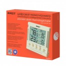 Цифровой термогигрометр психрометр RST (Швеция)