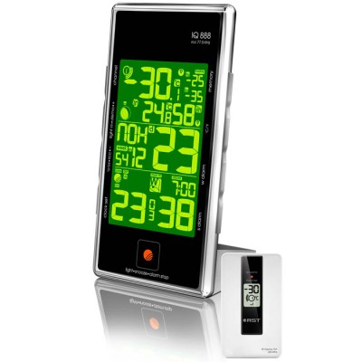 Цифровой термометр RST 02888 (iQ888)
