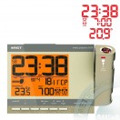 RST 32758  Проекционные часы будильник