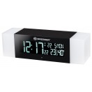 Bresser MyTime Sunrise Bluetooth Радио с будильником и термометром, черное (74663)