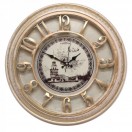 Настенные часы GALAXY 1965-P