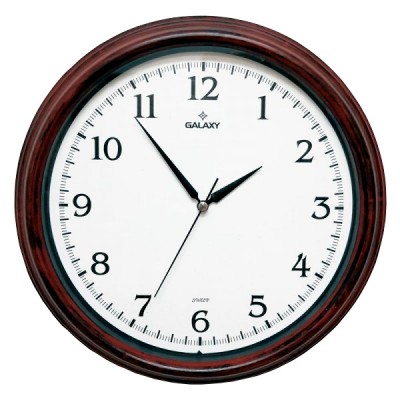 Настенные часы GALAXY D-1961 F