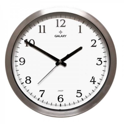 Настенные часы GALAXY M-1964-2