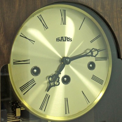 Настенные механические часы SARS 8552-341
