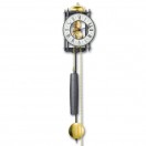 Настенные механические часы SARS 8516-791