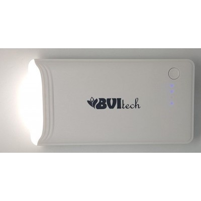 BVItech BS-04/QDSP/4 Пуско-зарядное устройство
